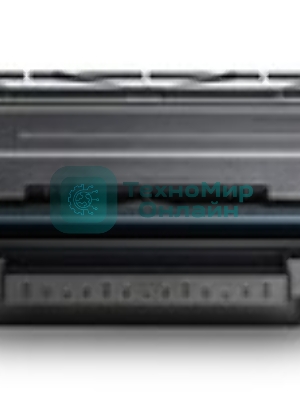 Картридж лазерный HP 207A черный (1350 стр)