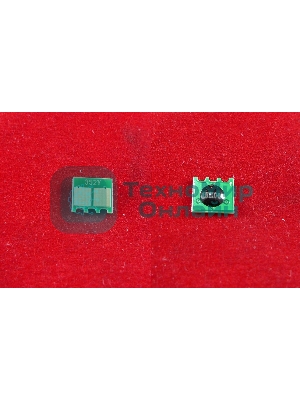 Чип ELP для HP Color LaserJet Pro MFP M153/M176/M177 Yellow, 1K (Китай)