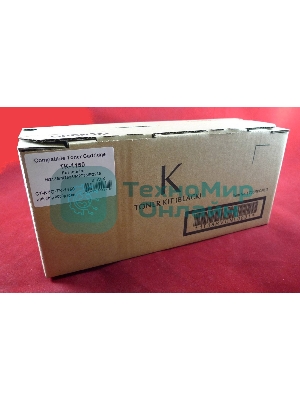 Картридж лазерный для Kyocera-Mita M2135/M2635/M2735/P2235 TK-1150 3K (С ЧИПОМ) JPN