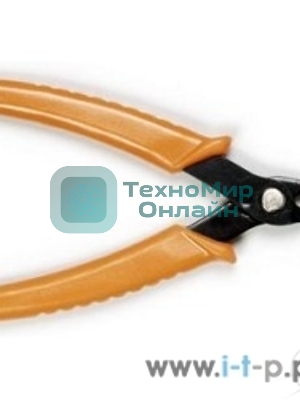 Кусачки для обрезки кабеля Hyperline HT-222 (до 1мм)