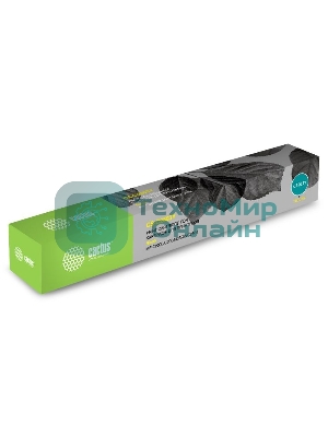 Картридж лазерный Cactus CS-C2503Y желтый (9500 стр.) для Ricoh Aficio MP C2003SP/MP C2004ASP/MP C2011SP