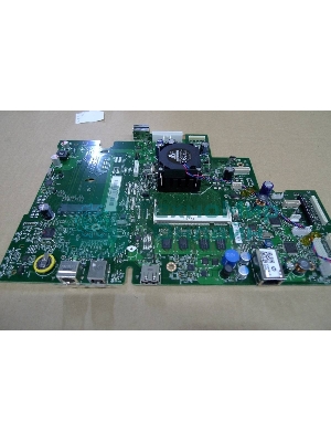 Плата форматера HP LJ Enterprise 500 M525 (CF104-69003/CF104-69002/CF104-69001/CF105-69001) OEM