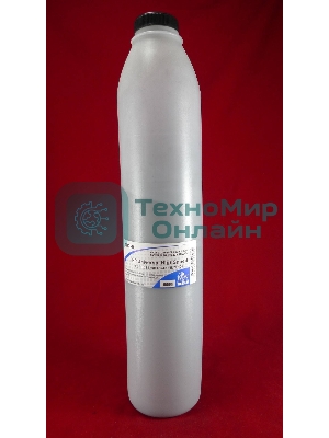 Тонер HP Universal High Speed (LJ P3015/4015/4515/M402/M426/M4555/M5025/M5035/M521/M525/M601/M604/M605/M606/M630/M712) (фл. 1кг) B&W Standart фас. Россия