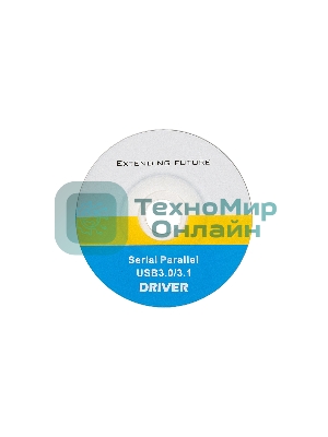 Контроллер ExeGate EXE-367 PCI-E 2.0, 3*USB 3.0 ext + 1*USB 3.0 int, разъем доп.питания (OEM)