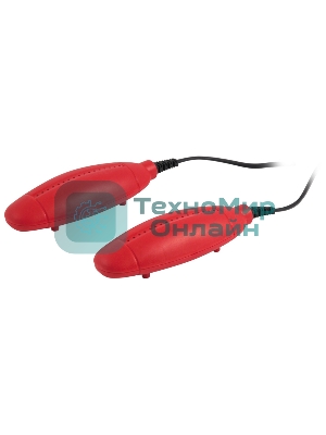 Сушилка для обуви (блистер) EnergyRJ-50C