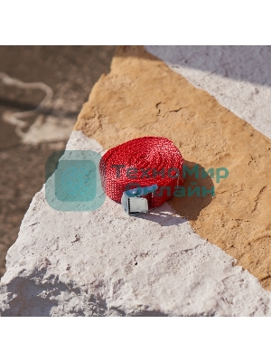 Ремень Rexant для крепления груза с фиксатором, 3.5 м