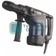Перфоратор FERM HDM1043P, SDS-Max, 1100 Вт, 7 Дж, от сети