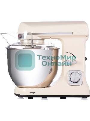 Миксер планетарный Maunfeld MF-431BG