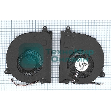 Вентилятор (кулер) для ноутбука Asus U31 U31F U31J U31E U31JG U31JF U31S