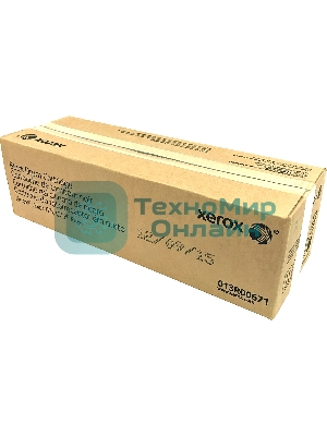 Фотобарабан Xerox (013R00671) Drum Cartridge для C75/J75 (черный), 373000 стр.