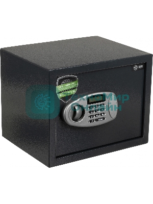 Сейф мебельный Cactus CS-SF-E30 300x380x300мм электронный