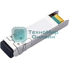 Трансивер Fibertrade FT-SFP28-32G-SR 32G, SFP28, LC MMF 100m, 850nm laser, DDM, (прошивка NetApp) Fibertrade