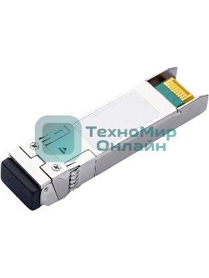 Трансивер Fibertrade FT-SFP28-32G-SR 32G, SFP28, LC MMF 100m, 850nm laser, DDM, (прошивка NetApp) Fibertrade