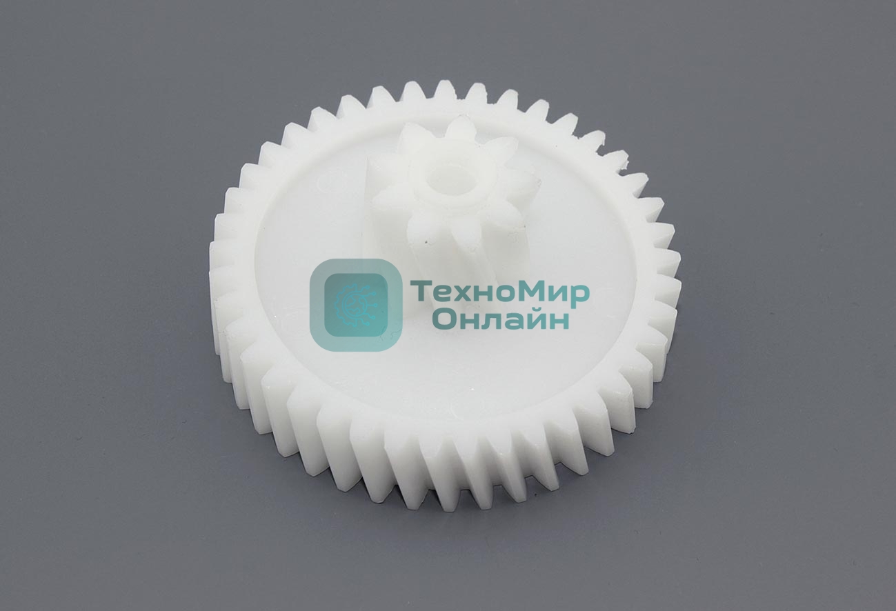 Малая шестерня для мясорубки Bosch, Siemens, Zelmer, Умелица 793636