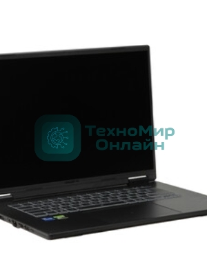 Ноутбук Gigabyte Gaming A16 GA6H/16