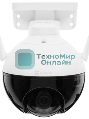 Камера видеонаблюдения Ezviz C8C 5Mp 5 Мп уличная WiFi камера