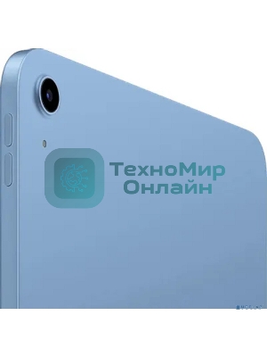 Планшет Apple iPad 2025 A3354 11