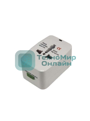 Адаптер сетевой Rexant 