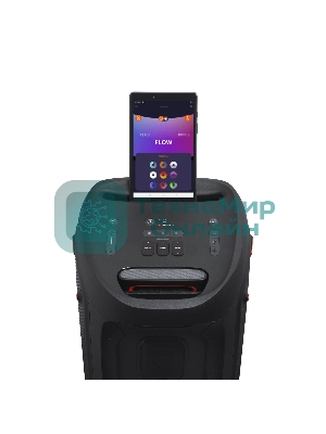 Портативная акустика Динамик JBL PartyBox 310