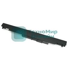Аккумуляторная батарея для ноутбука HP Pavilion 256 G4 (HS03) 11.1V 2600mAh черный