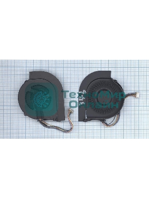 Вентилятор (кулер) для ноутбука Lenovo IBM ThinkPad T440P