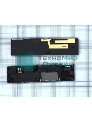 Полифонический динамик (Buzzer) для Xiaomi Mi3