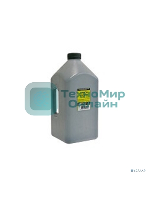 Тонер Hi-Black для Canon PC/FC (Hi-Black) Тип 2.3, 900 г, канистра