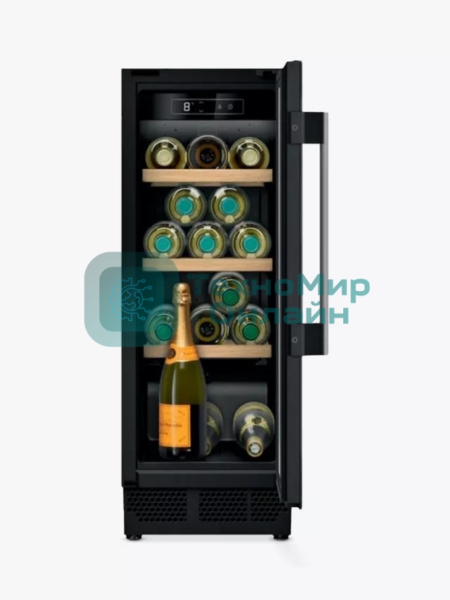 Винный шкаф встраиваемый Neff KU9202HF0