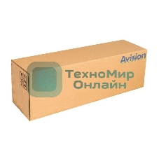 Картридж лазерный Avision TN-1072 черный (3000 стр.) для AP33/AM33