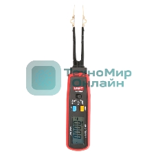 Тестер SMD мультиметр-пинцет UNI-T UT116A