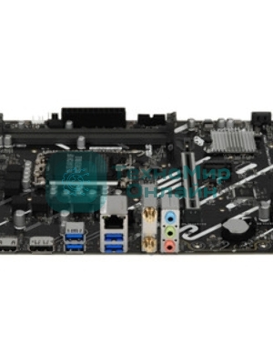 Материнская плата ASUS B760M-AYW WIFI-SI, LGA 1700, Intel B760, 2xDDR5, 4xSATA, 2xM.2, 1xPCIe 4.0 x16, 2xPCIe 4.0 x1, 1xHDMI, 1x2.5Gb LAN, Wi-Fi 6, Bluetooth 5.3, 4xUSB-A 5Gbps, 2xUSB-A 2.0, 3x3.5 мм, 7.1, mATX
