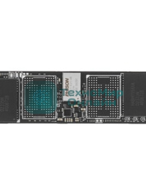 Накопитель SSD ADATA XPG GAMMIX S60, 1Tb, PCIe 4.0 x4, M.2 2280, NVMe, R/W 5000/3200, с радиатором