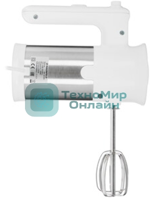 Миксер Maunfeld MF-321WH