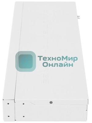 Маршрутизатор 24PORT 1000M CRS326-24G-2S+RM MIKROTIK