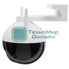 Камера видеонаблюдения Ezviz C8C 5Mp 5 Мп уличная WiFi камера