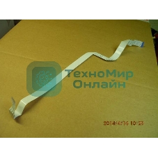 Шлейф сканирующей линейки Canon MF3010 (FK4-5807/FK3-2617/FK3-2618)