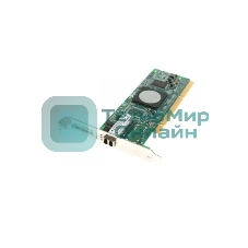 Контроллер 410986-001 PCI-X 2.0 to FC HP DL385 (O)