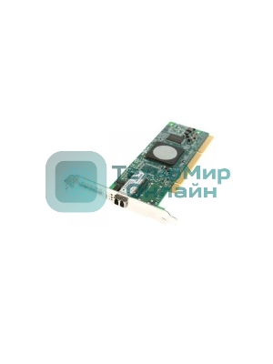 Контроллер 410986-001 PCI-X 2.0 to FC HP DL385 (O)