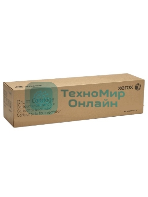Барабан-картридж Xerox B1022/B1025, 80K (channels)