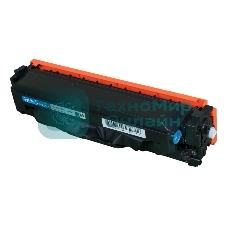 Картридж лазерный Sakura CF411X для HP LaserJet Pro M452nw, M452dn, M477fnw, M477fdw, M477fdn, M377dw, синий, 5000 к.