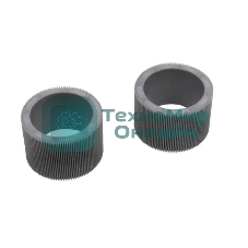 Набор резинок для роликов захвата Lexmark XM1140/1145, 2шт (41X0958/40X8297)