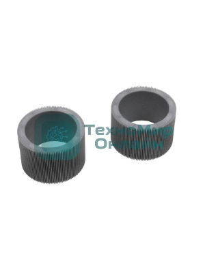 Набор резинок для роликов захвата Lexmark XM1140/1145, 2шт (41X0958/40X8297)