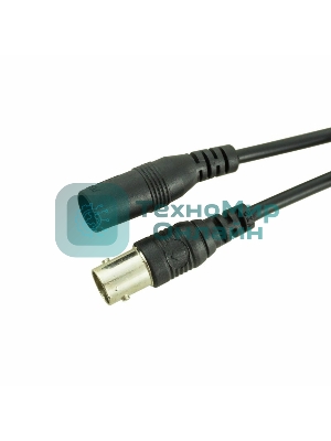 Купольная камера AHD 1.0Мп (720P), объектив 2.8-12 мм., ИК до 30 м.