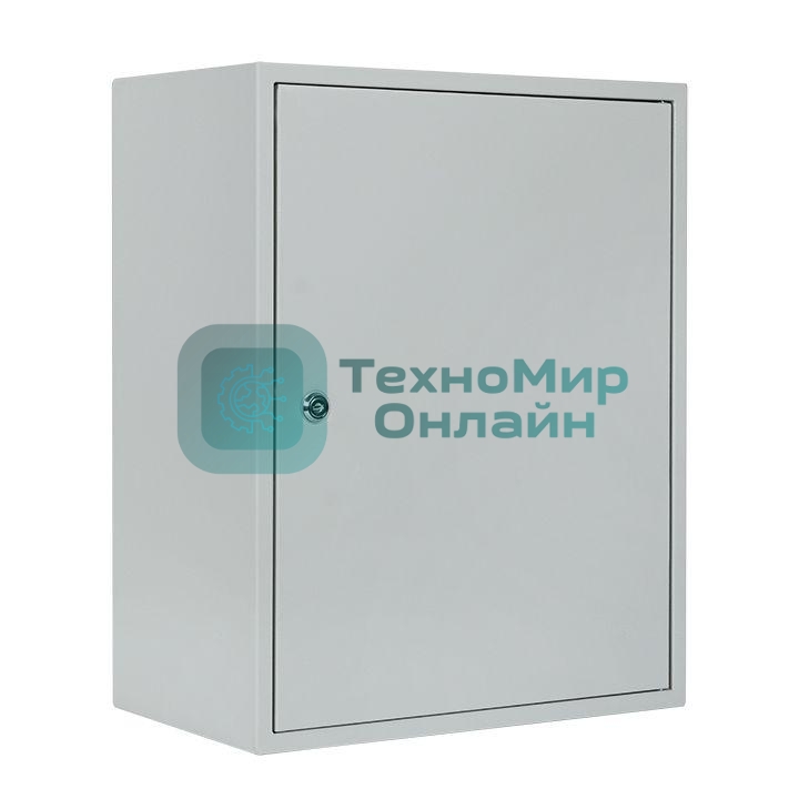 Щит ЩМП-50.40.22 (ЩРНМ-2) IP31 Basic EKF mb22-2-bas