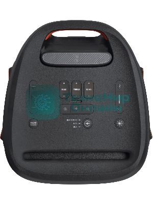 Портативная акустика Динамик JBL PartyBox 310