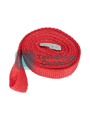 Ремень Rexant для крепления груза с фиксатором, 3.5 м