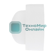 Светильник светодиодный пылевлагозащищенный Rexant ЖКХ-01 овал 12 Вт 1000 Лм IP65 4000 K 177 мм