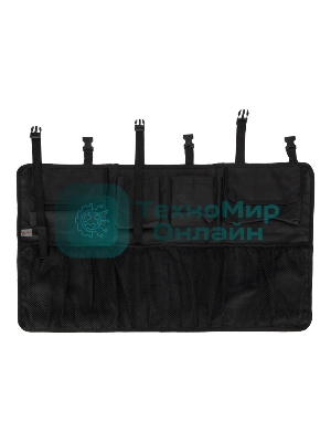 Органайзер Rexant на спинку заднего сиденья (большой)