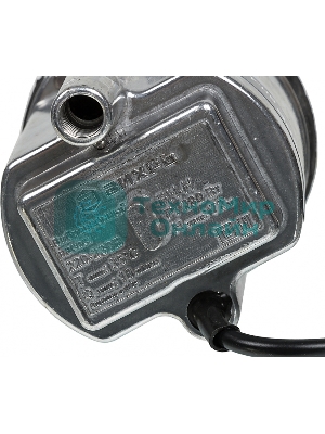 Вибрационный насос Вихрь ВН-40Н