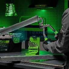 Просекатель для металлического профиля Сибртех (под гипсокартон)